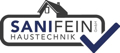 Sanifein Haustechnik GmbH